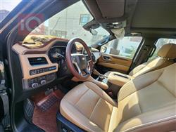 شيفروليه تاهو